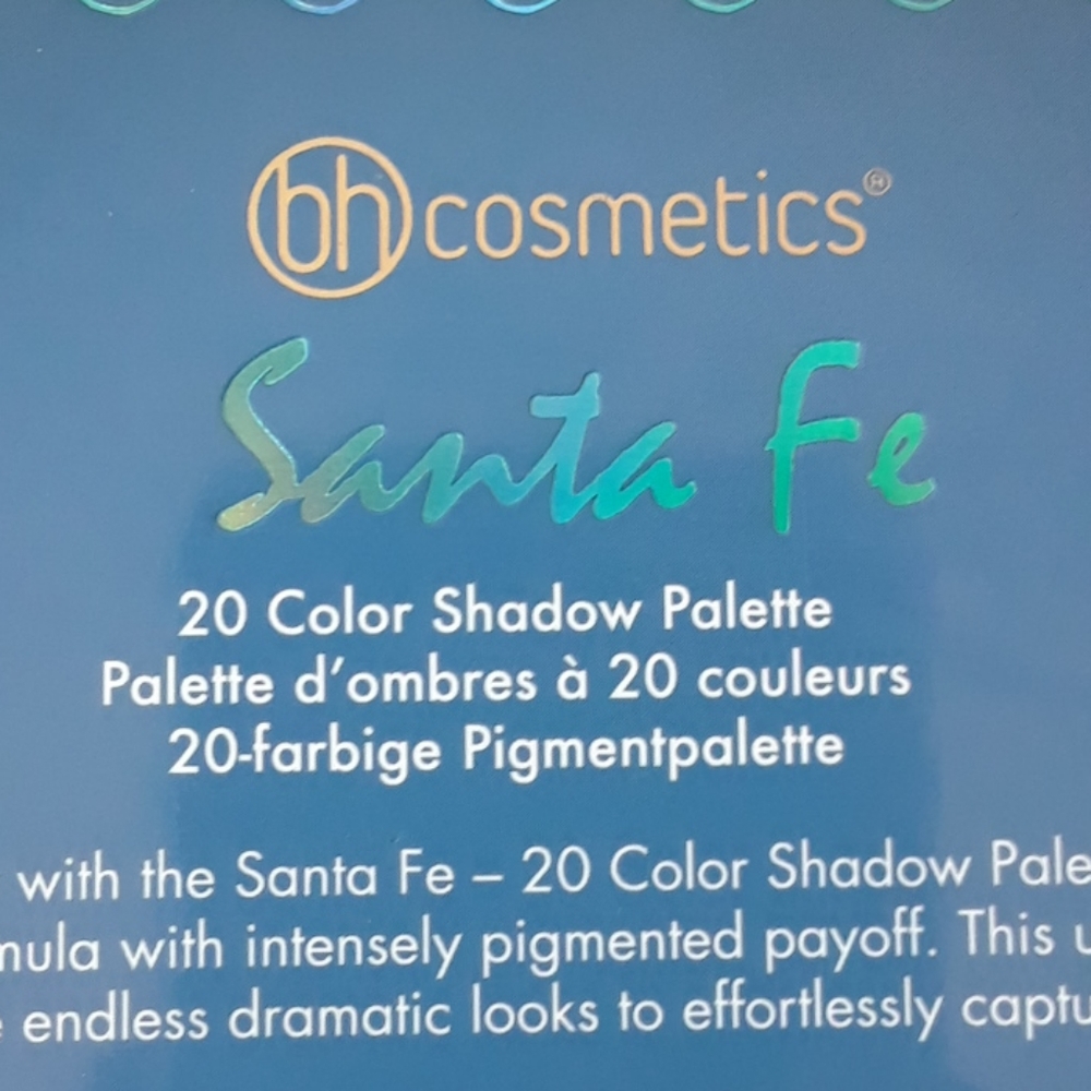 Cosmetics Santa Fe - Picture 8 of 8